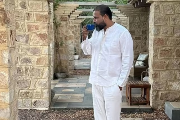 Yusuf Pathan (Image credit Twitter - X)