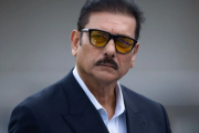 Ravi Shastri (Image credit Twitter - X)