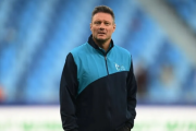 Richard Kettleborough Becomes Fifth Umpire to Stand in 100 Test Matches (Image credit Twitter - X)
