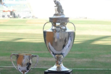 Ranji Trophy 2026-27 (Image credit Twitter - X)