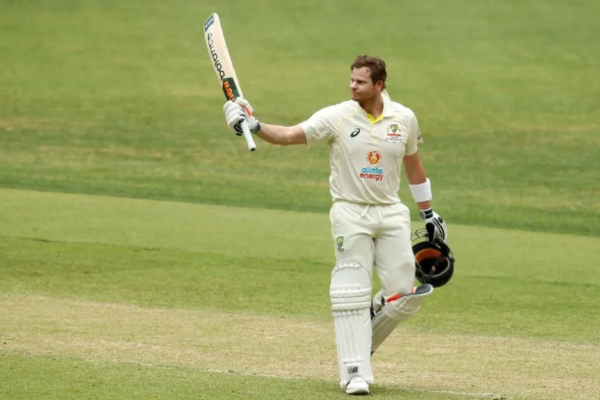 Steve Smith (Image credit Twitter - X)