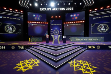 IPL's landmark 20th edition in 2027 (Image credit Twitter - X)