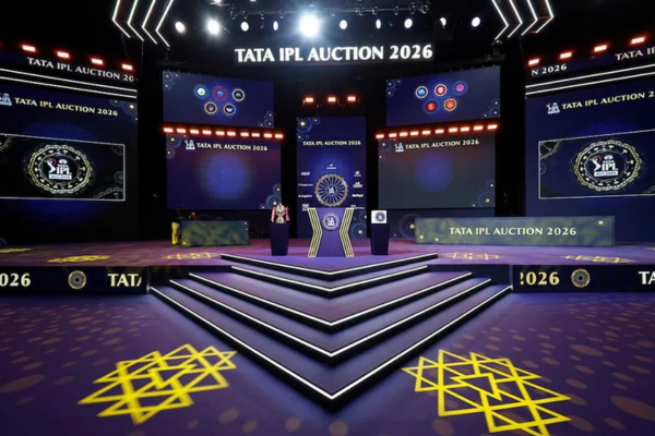  IPL's landmark 20th edition in 2027 (Image credit Twitter - X) 