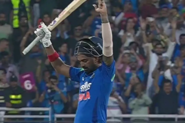 KL Rahul (Image credit Twitter - X)