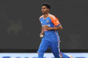 Mayank Yadav (Image credit Twitter - X)
