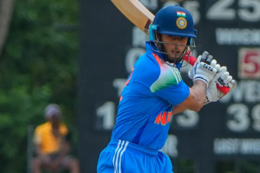 Suryansh Shedge (Image credit Twitter - X)