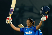 Pratika Rawal (Image credit Twitter - X)