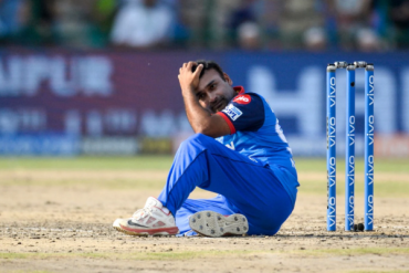 Amit Mishra (Image credit Twitter - X)