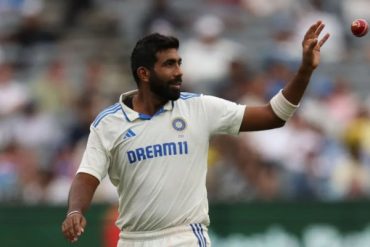 Jasprit Bumrah (Image credit Twitter - X)