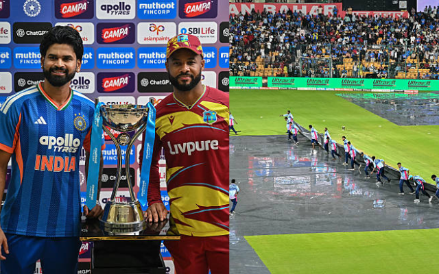 IND vs WI 2026, 5th T20I (image via getty)