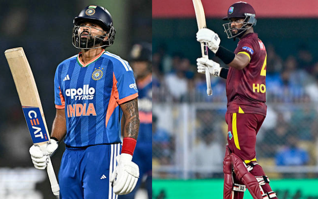 IND vs WI 2026, 1st T20I: Match Preview (image via getty)