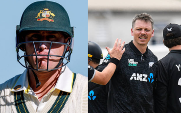 morning cricket news headlines (image via getty)