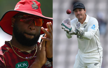 morning cricket news headlines (image via getty)