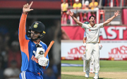morning cricket news headlines (image via getty)