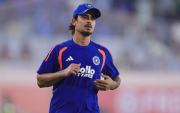 NZ vs IND 2026: Ishan Kishan Ruled Out of 2nd T20I (image via getty)