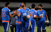 NZ vs IND 2026, 3rd T20I: 3 Batters to Watch out for (image via getty)