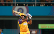 WPL 2027 Auction: Kiran Navgire Leads List of Top 3 Most Expensive Indian Buys (image via getty)