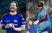 IPL 2027: Mumbai Indians Unveil Overhauled Coaching Staff as Robin Uthappa and Mitchell McClenaghan Join Kieron Pollard-Led Setup (image via X)