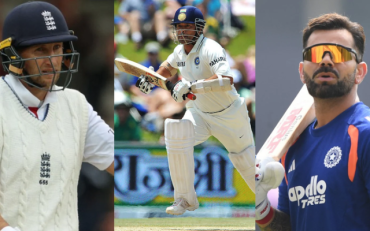 Dinesh Karthik Backs Joe Root to Surpass Sachin Tendulkar (image via X)