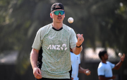 Melbourne Renegades sign Michael Bracewell for 2026-27 BBL season (image via getty)