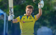 Nathan McSweeney Credits YouTube Study of Kohli and Smith for Australia A's Series Win in India (image via X)