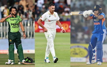 morning cricket news headlines (image via getty)