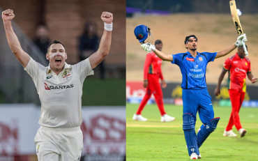 morning cricket news headlines (image via getty)