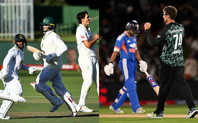 morning cricket news headlines (image via getty)
