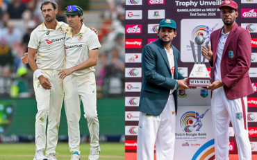 morning cricket news headlines (image via getty)