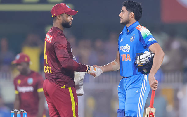 IND vs WI 2026 3rd ODI: match preview (image via getty)