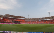 India’s T20I Record at Hyderabad (image via getty)