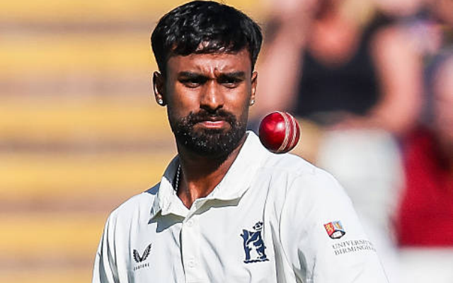 NZ vs IND: 3 Major Exclusions as India Announce Squads for New Zealand Tour (image via getty)