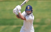 Ranji Trophy: Rinku Singh Breaks UP's All-Time First-Class Century Record (image via X)