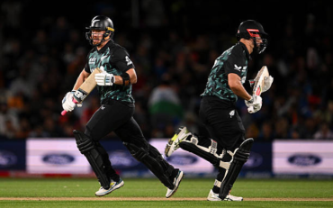 NZ vs IND 2026, 1st T20I (image via getty)
