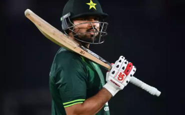 Asian Games 2026: Pakistan Defeat Bangladesh, Seal Spot in Men's Cricket Final (image via X)