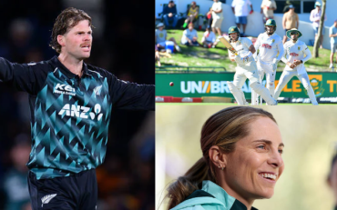 morning cricket news headlines (image via getty)
