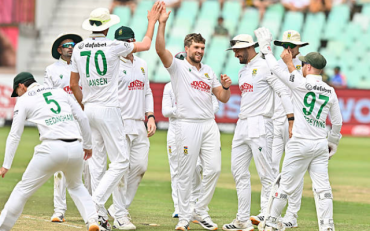 SA vs AUS: South Africa Name 17-Man Squad for Second Test Against Australia (image via getty)