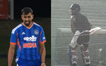 social media trends cricket (image via X)