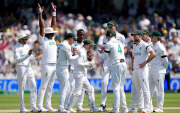 SA vs AUS: South Africa Name 17-Man Squad for Second Test Against Australia (image via getty)