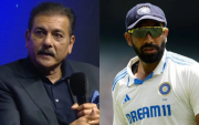 Ravi Shastri Warns Against Playing Jasprit Bumrah Across All Three Formats (image via X)