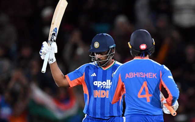 NZ vs IND 2026, 1st T20I (image via getty)