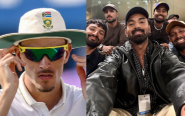 social media trends cricket (image via X)