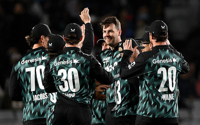 NZ vs IND 2026, 4th T20I (image via getty)