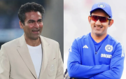 Mohammad Kaif slams Gautam Gambhir and Co. ahead of 1st T20I vs West Indies (image via X)