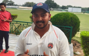 Prithvi Shaw Steps Away From the Spotlight as He Targets Team India Comeback (image via X)