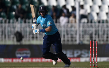 Joe Root Makes History as First England Batter to Reach 8000 ODI Runs (image via getty)