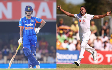 evening cricket news headlines (image via getty)