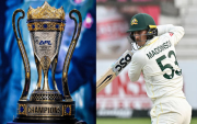 evening cricket news headlines (image via X)