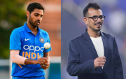 evening cricket news headlines (image via X)