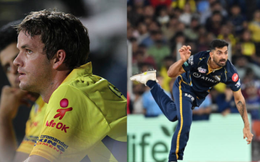 IPL 2027: Albie Morkel and Mohit Sharma Return to CSK in New Coaching Roles (image via X)